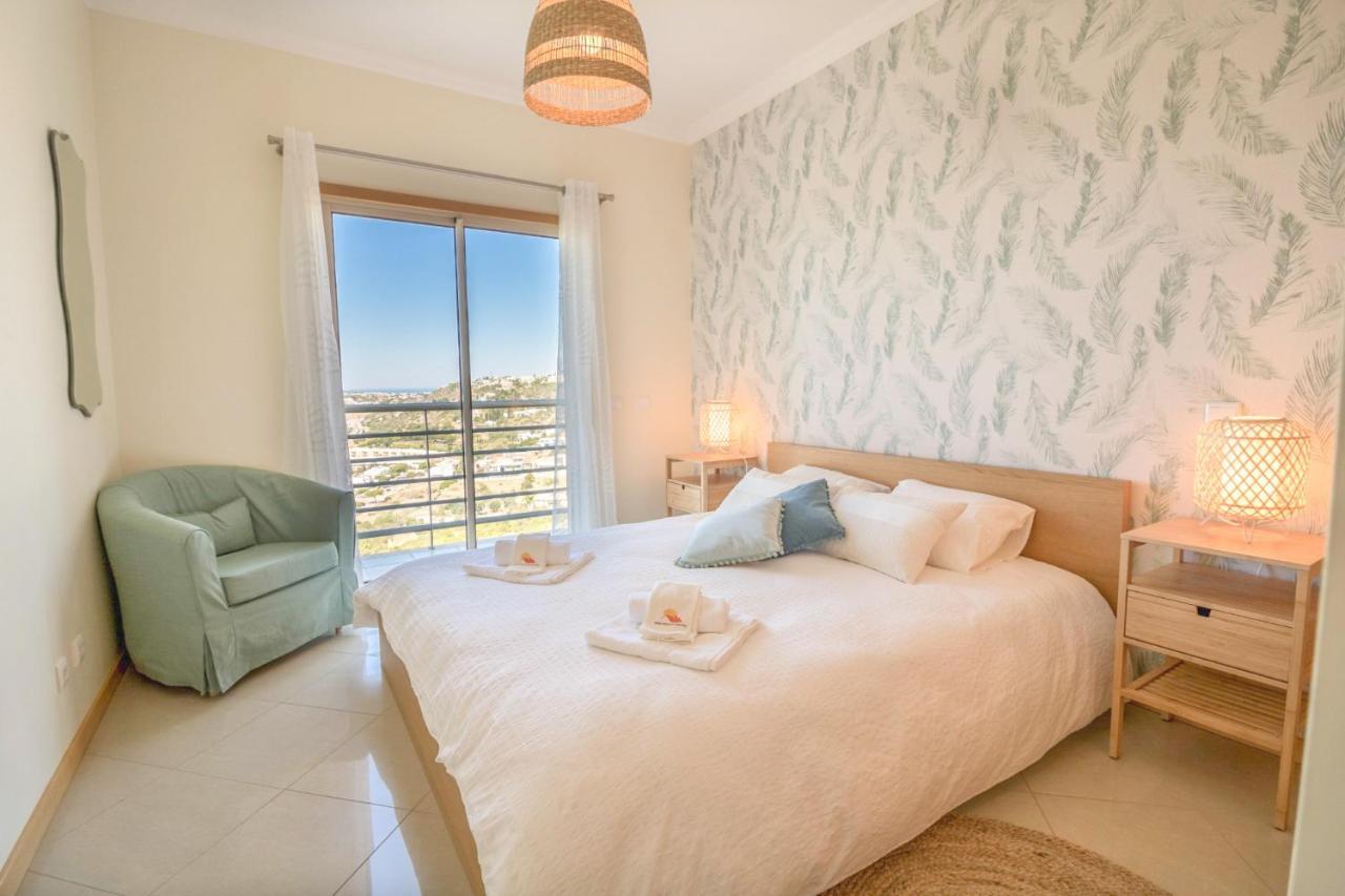 #028 T1 Orada By Home Holidays Albufeira Exterior foto