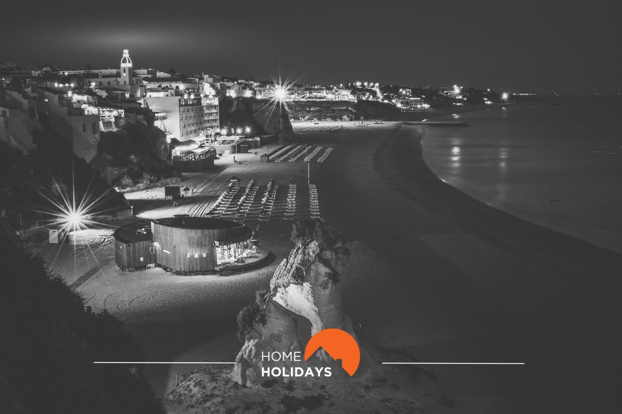 #028 T1 Orada By Home Holidays Albufeira Exterior foto