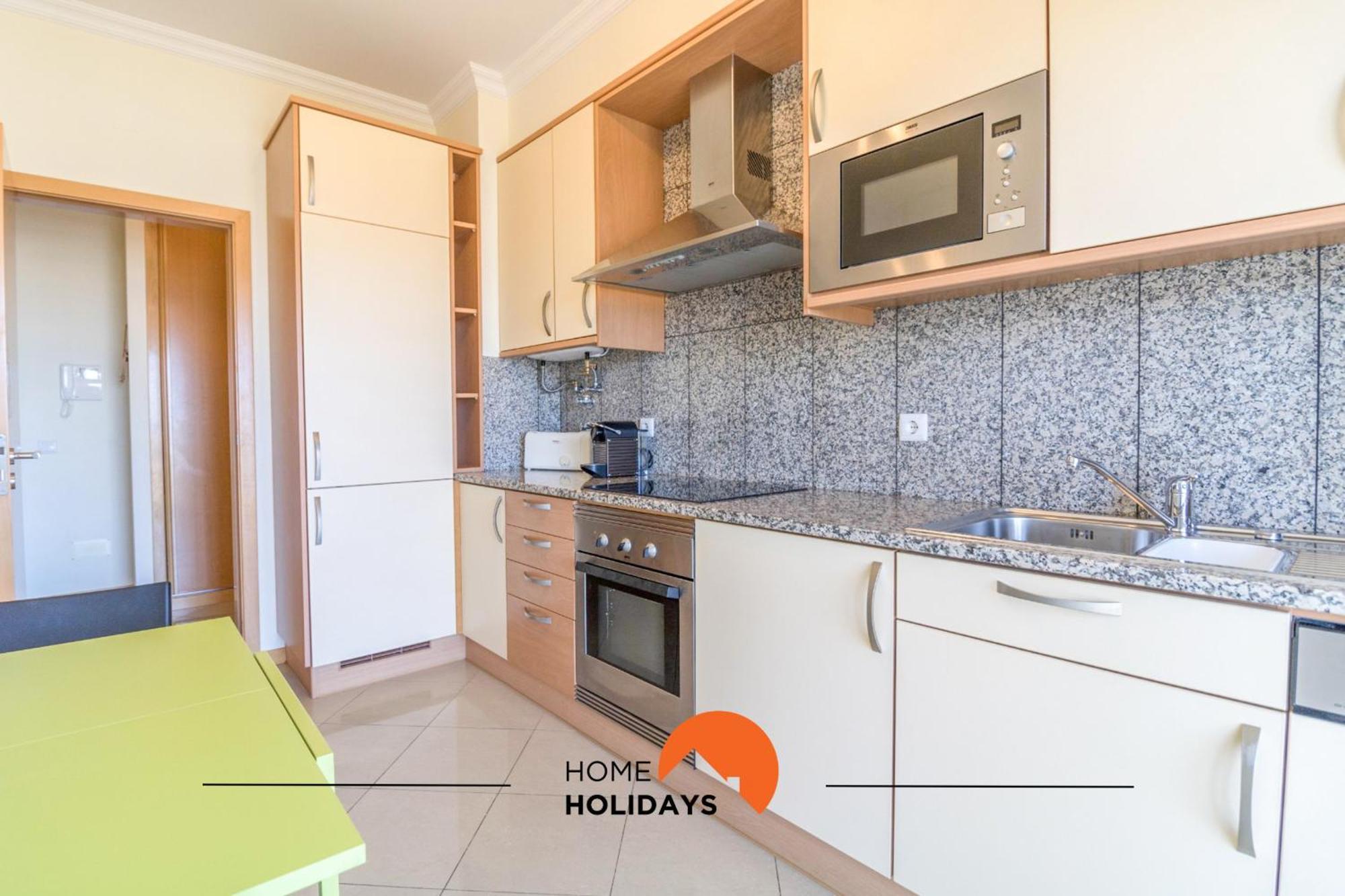 #028 T1 Orada By Home Holidays Albufeira Exterior foto
