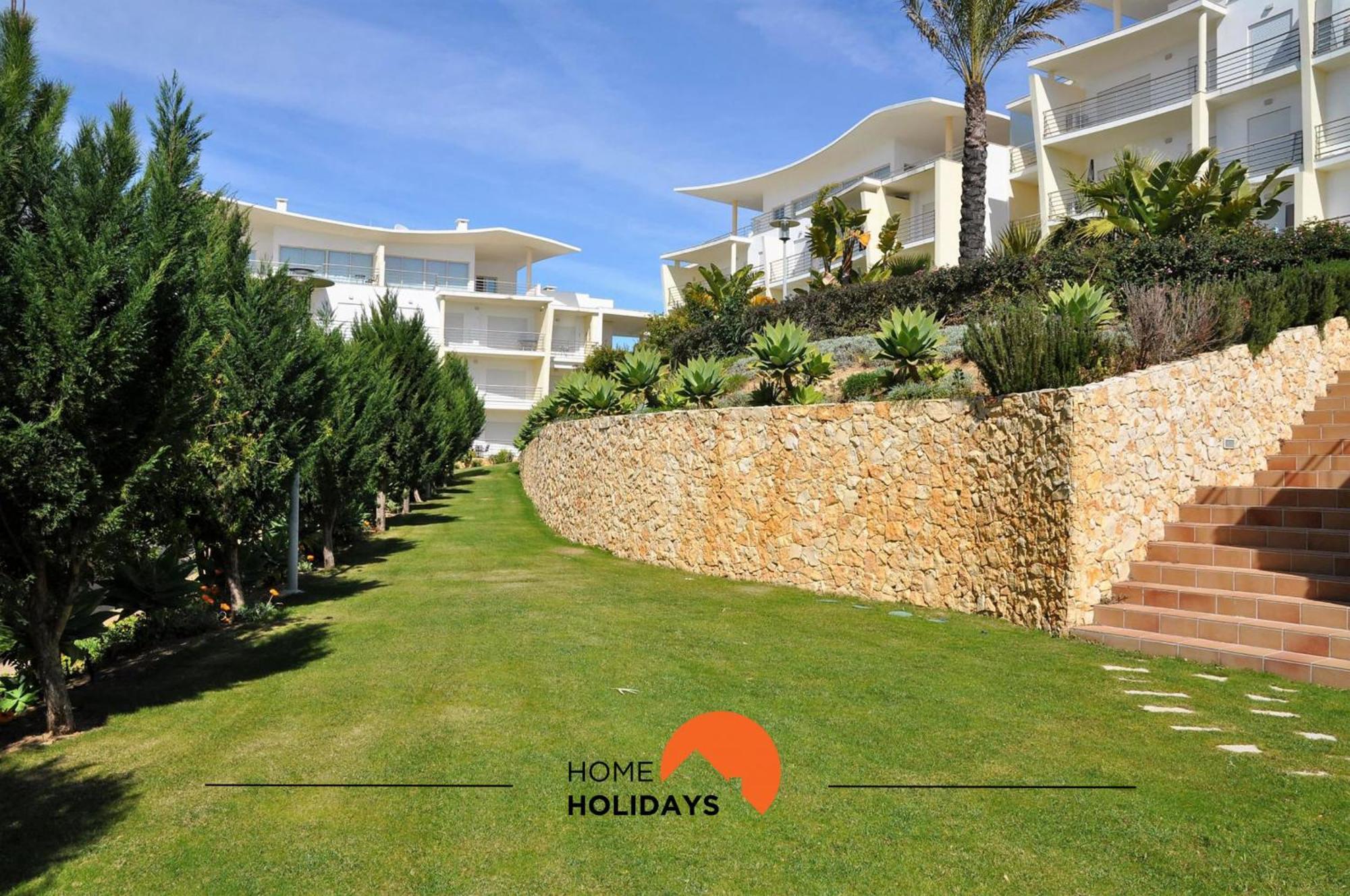 #028 T1 Orada By Home Holidays Albufeira Exterior foto